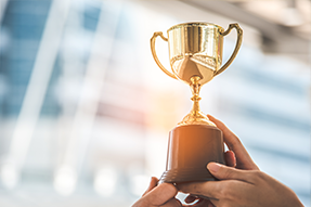 PA真人国际国际荣登「Best Case Awards」人力资源服务行业最具代表性案例榜单！