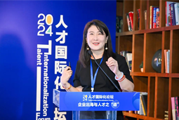PA真人国际国际陈崧：出海3.0时代需建立全球化人才体系和一体化解决方案