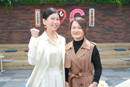 曾诚 × Olga姐姐：关于成长、AI与职业开展的12点感悟